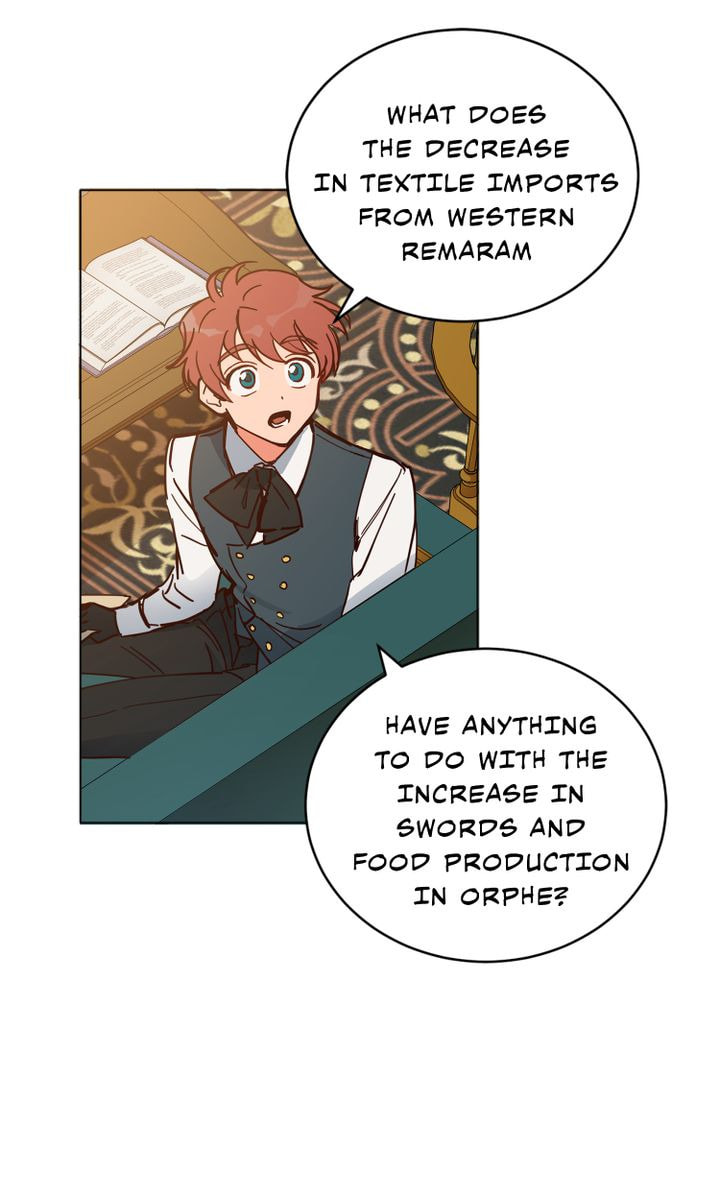 Read Lamia Orphe is Dead chapter 15.1 image 3 on Lezhin