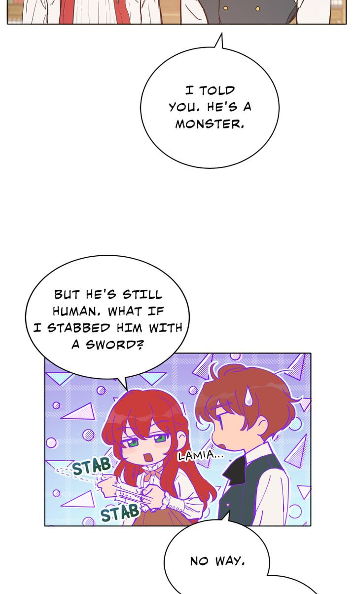Read Lamia Orphe is Dead chapter 15.1 image 30 on Lezhin