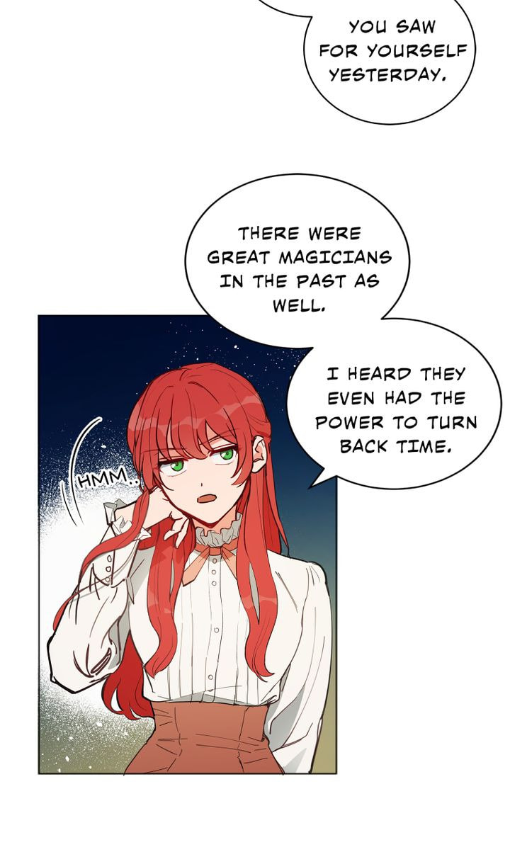 Read Lamia Orphe is Dead chapter 15.1 image 31 on Lezhin