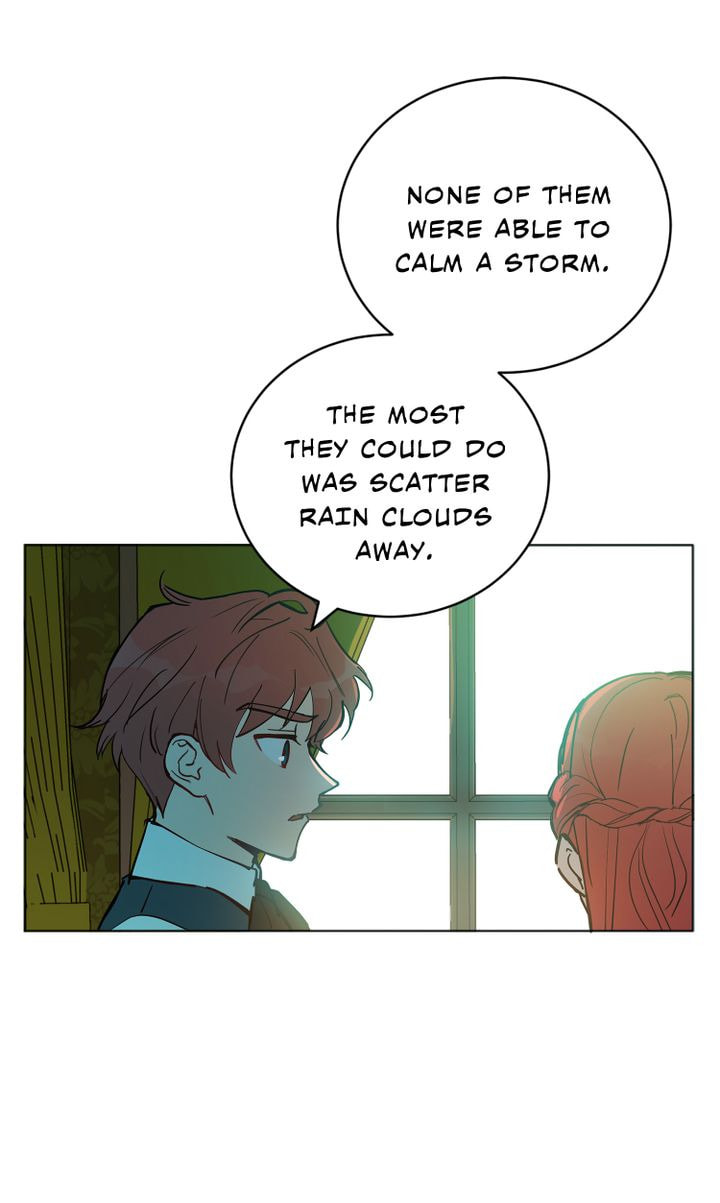 Read Lamia Orphe is Dead chapter 15.1 image 32 on Lezhin