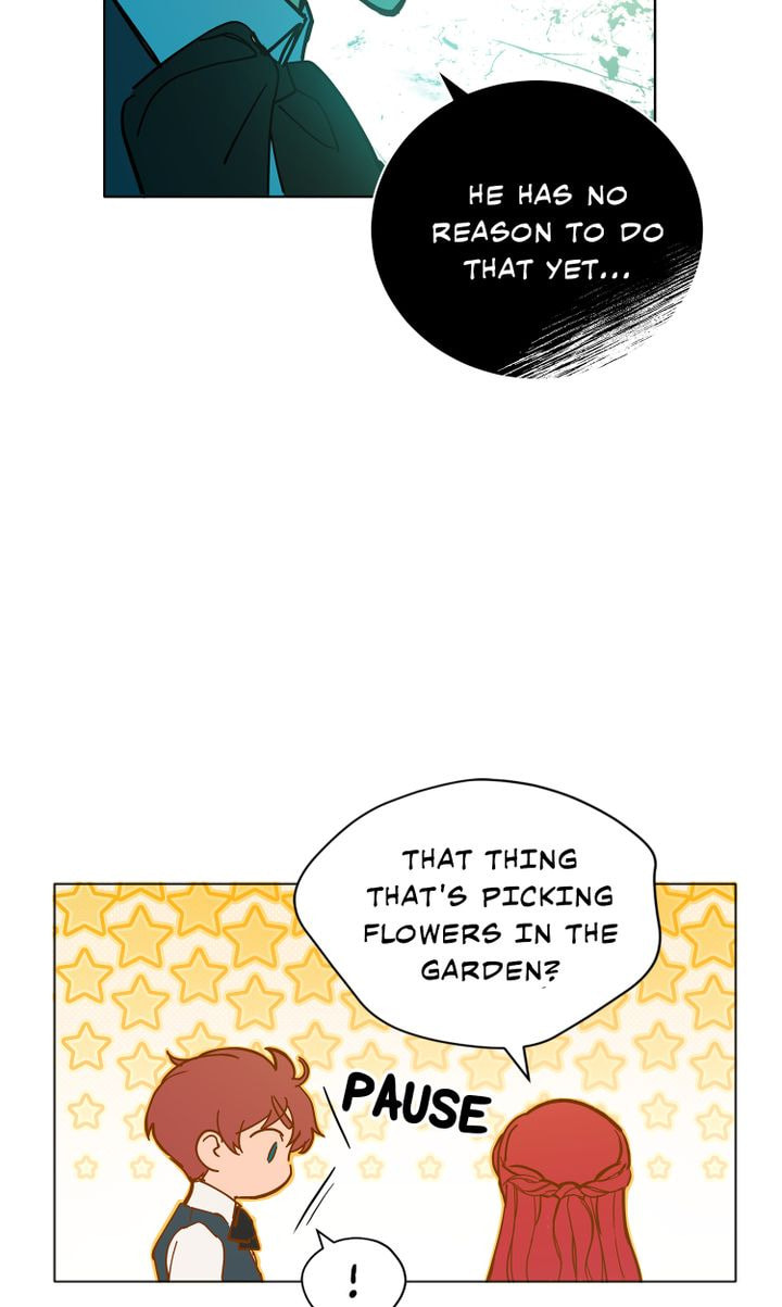 Read Lamia Orphe is Dead chapter 15.1 image 35 on Lezhin