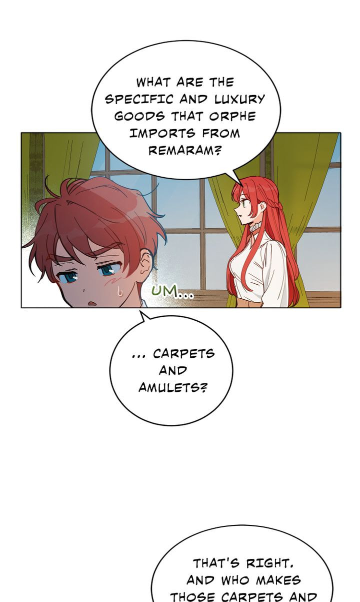 Read Lamia Orphe is Dead chapter 15.1 image 4 on Lezhin