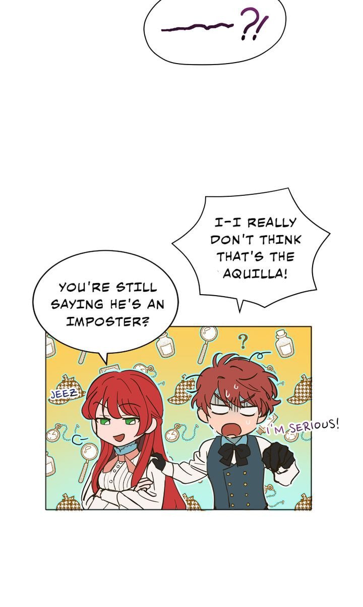 Read Lamia Orphe is Dead chapter 15.1 image 41 on Lezhin