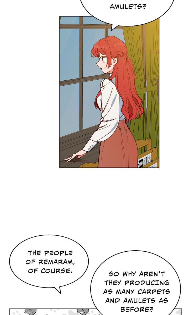 Read Lamia Orphe is Dead chapter 15.1 image 5 on Lezhin