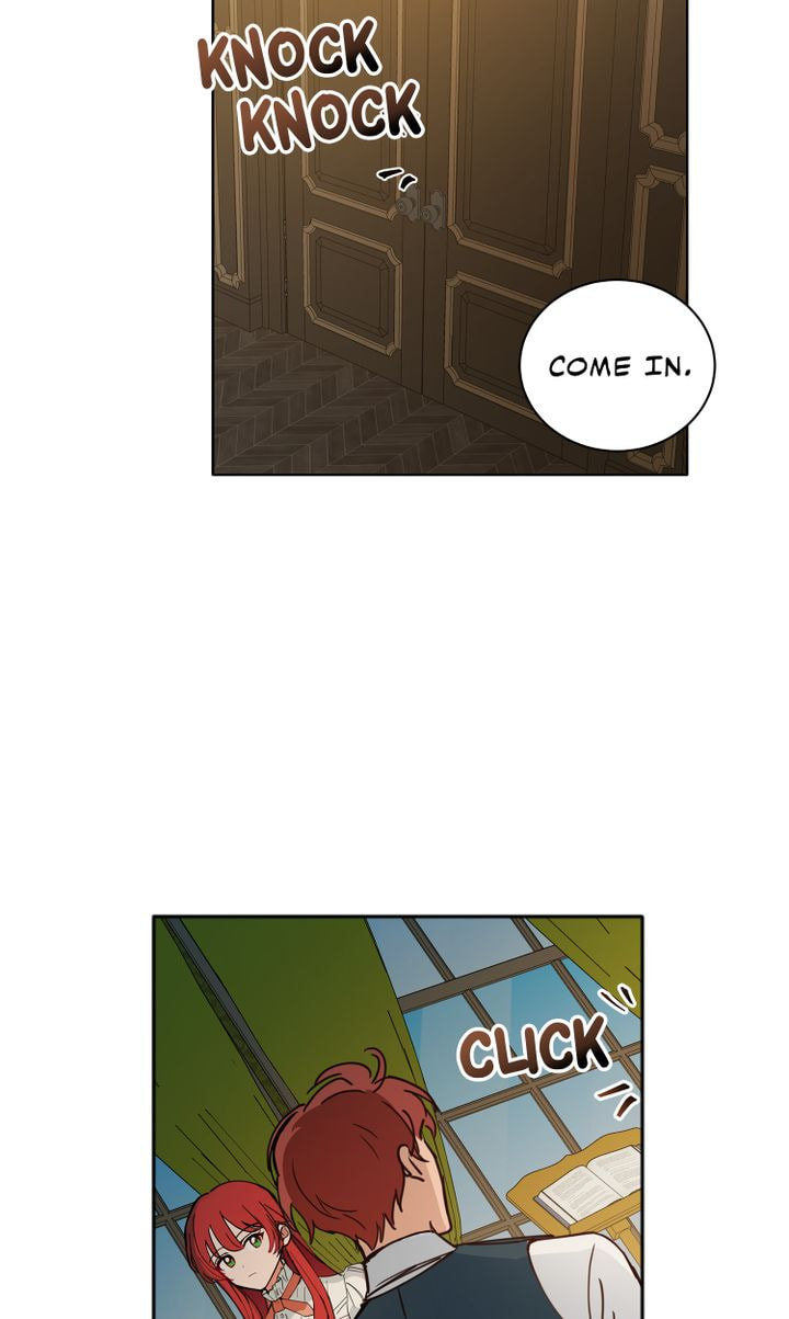 Read Lamia Orphe is Dead chapter 15.1 image 58 on Lezhin