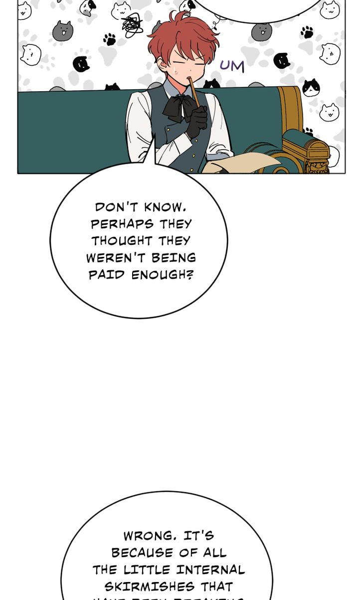 Read Lamia Orphe is Dead chapter 15.1 image 6 on Lezhin