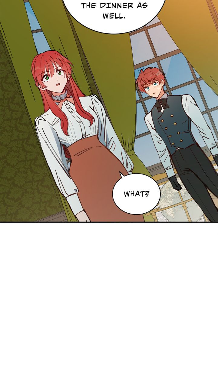 Read Lamia Orphe is Dead chapter 15.1 image 64 on Lezhin