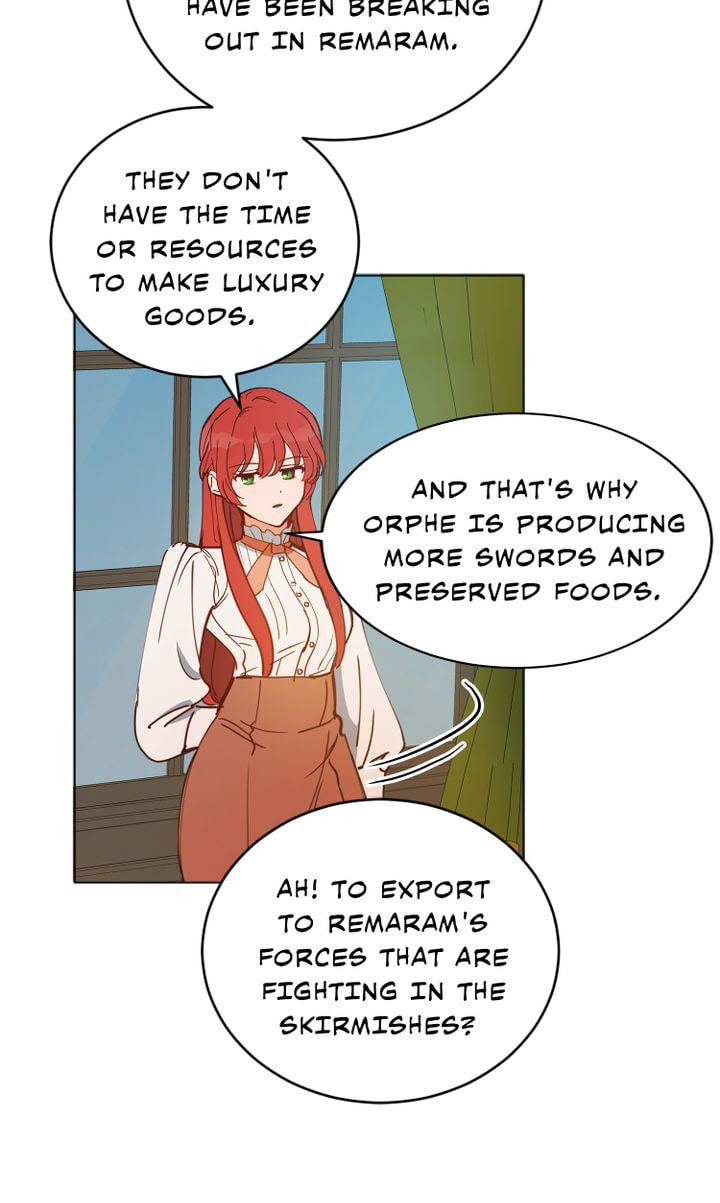 Read Lamia Orphe is Dead chapter 15.1 image 7 on Lezhin