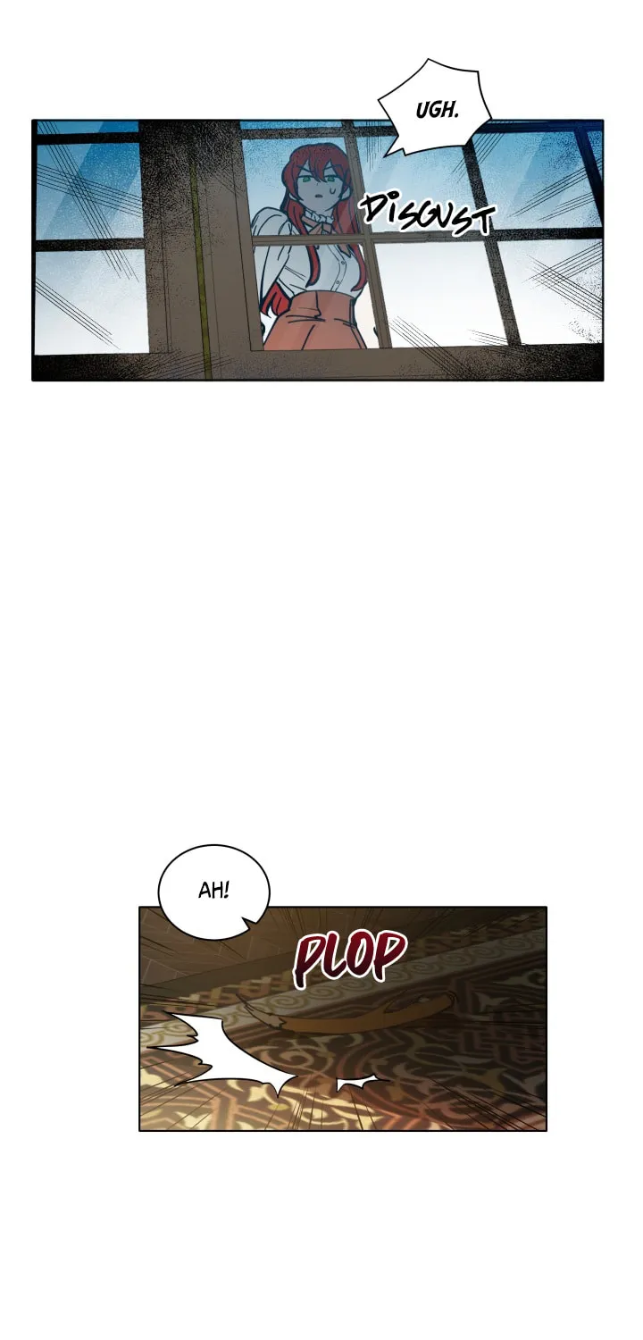 Read Lamia Orphe is Dead chapter 15 image 11 on Lezhin