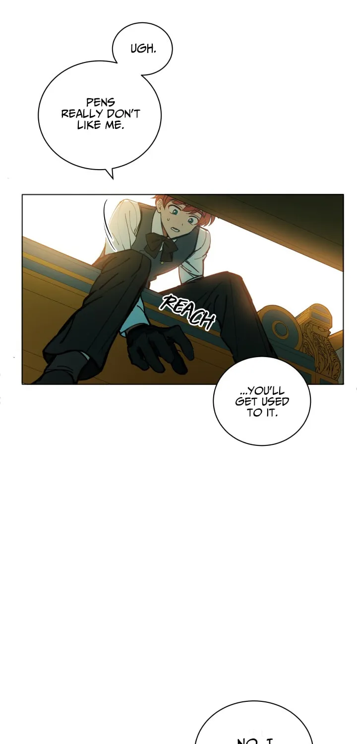 Read Lamia Orphe is Dead chapter 15 image 12 on Lezhin
