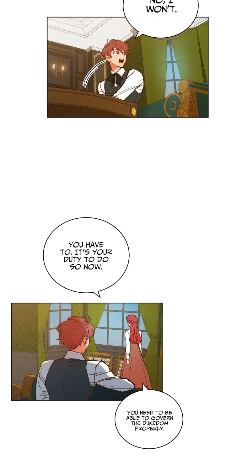 Read Lamia Orphe is Dead chapter 15 image 13 on Lezhin