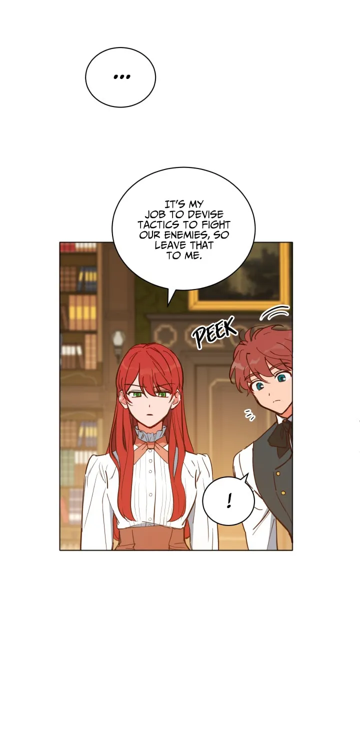 Read Lamia Orphe is Dead chapter 15 image 14 on Lezhin