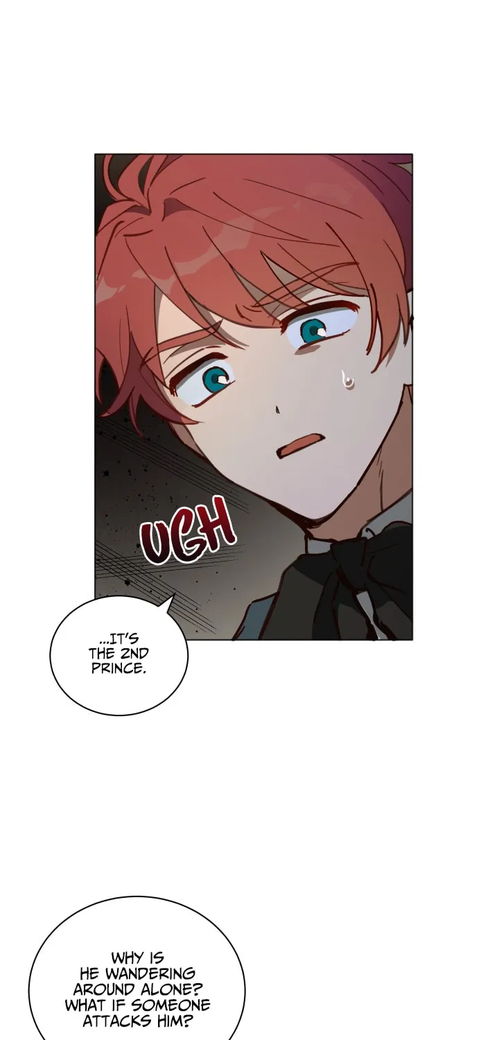 Read Lamia Orphe is Dead chapter 15 image 15 on Lezhin