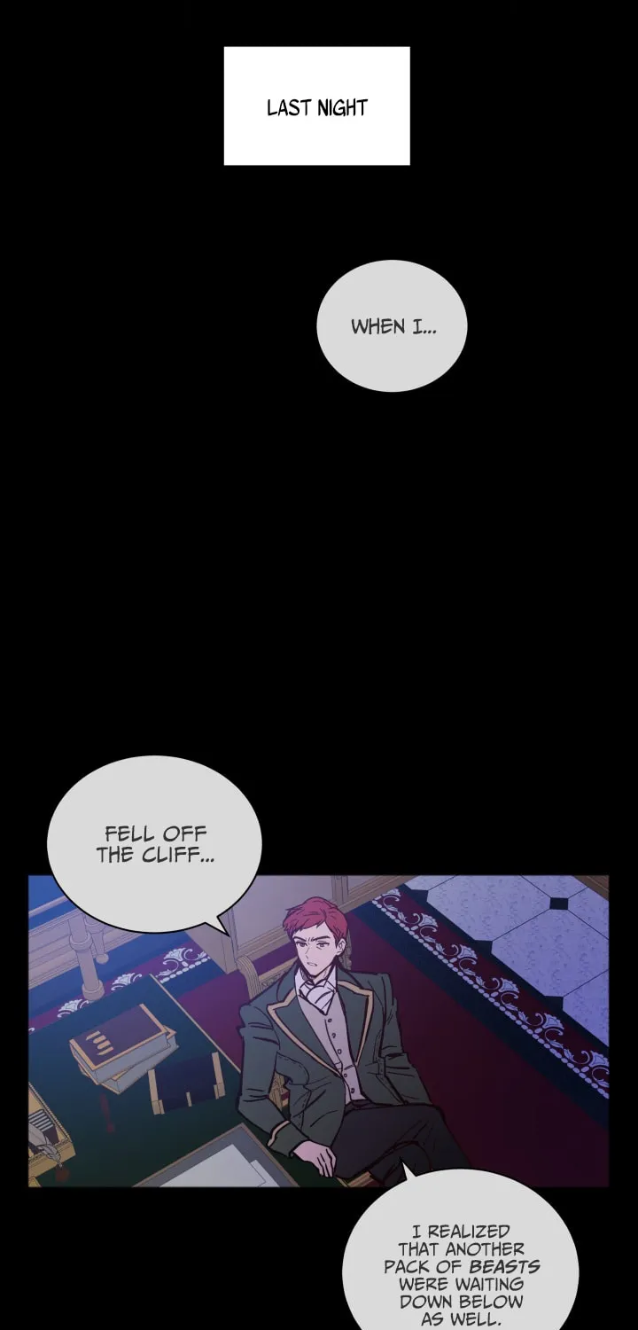 Read Lamia Orphe is Dead chapter 15 image 17 on Lezhin