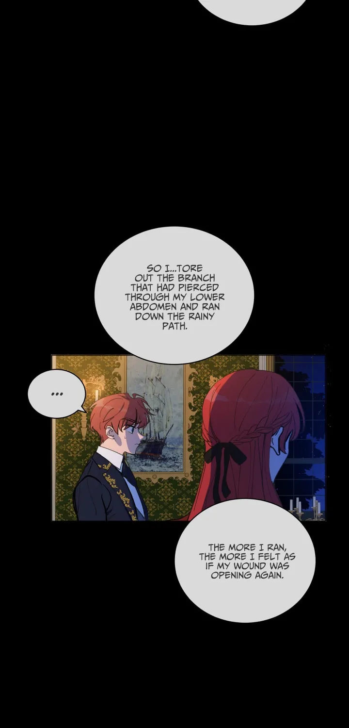 Read Lamia Orphe is Dead chapter 15 image 18 on Lezhin