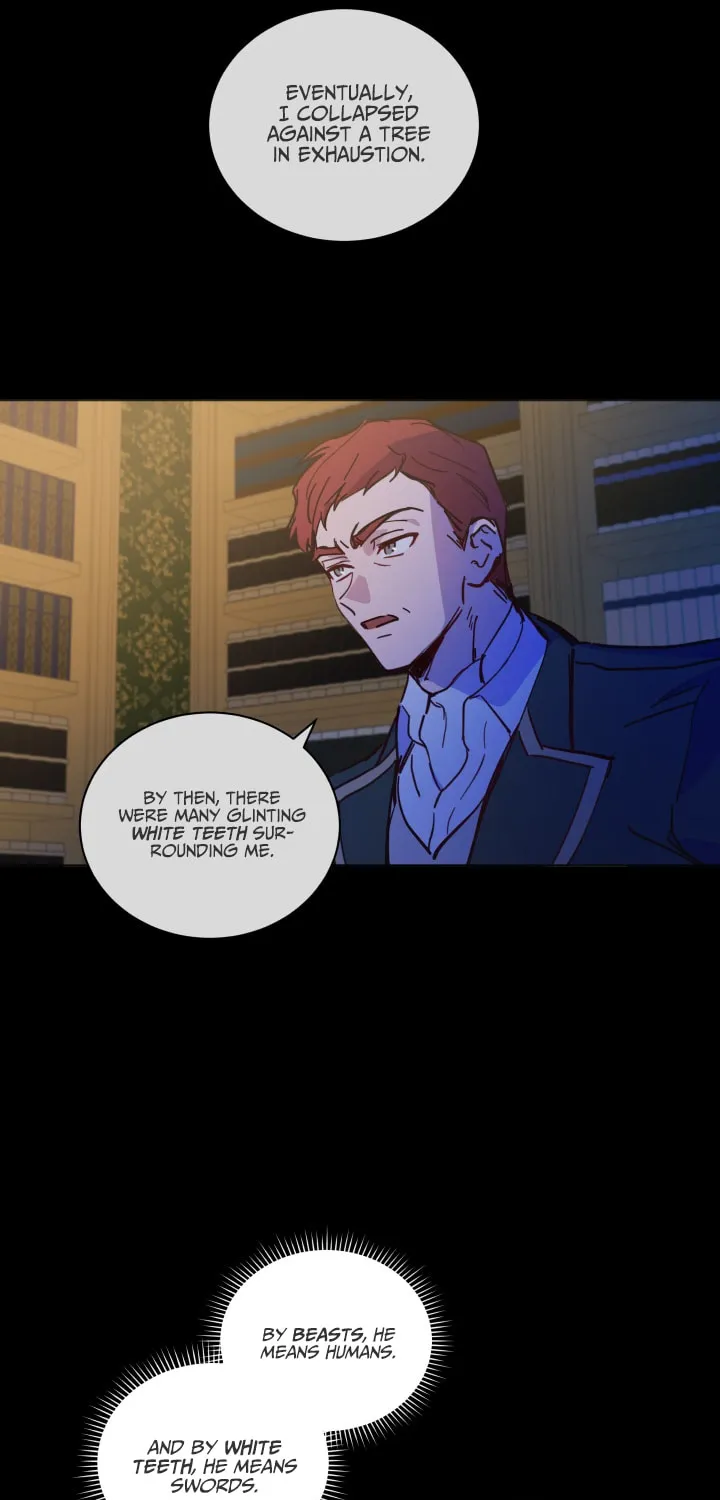 Read Lamia Orphe is Dead chapter 15 image 19 on Lezhin