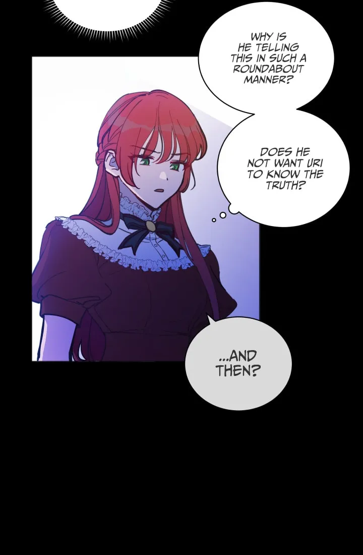 Read Lamia Orphe is Dead chapter 15 image 20 on Lezhin