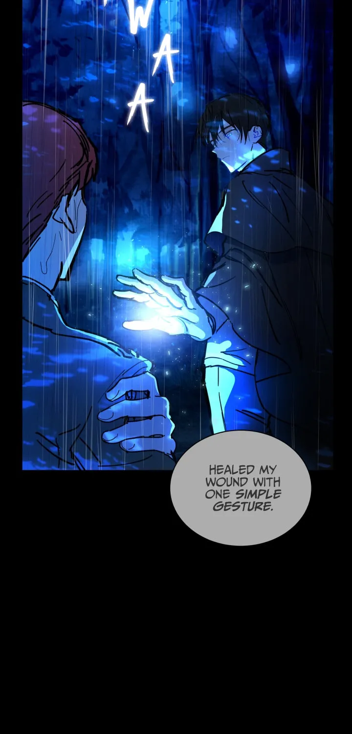 Read Lamia Orphe is Dead chapter 15 image 22 on Lezhin