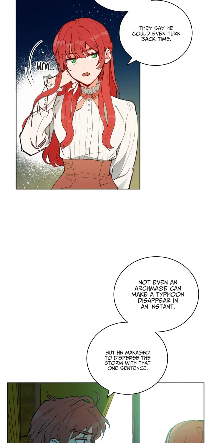 Read Lamia Orphe is Dead chapter 15 image 27 on Lezhin