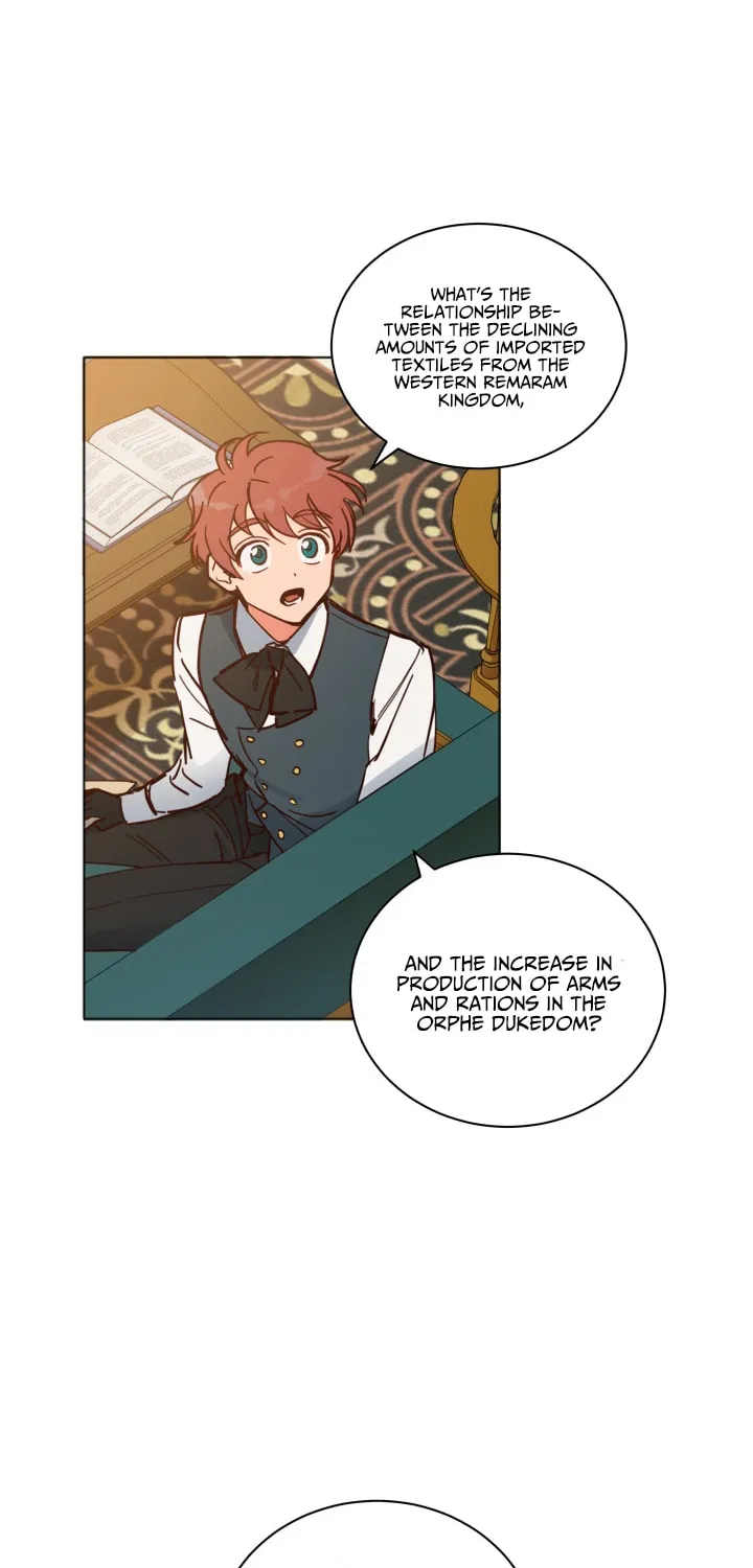 Read Lamia Orphe is Dead chapter 15 image 3 on Lezhin