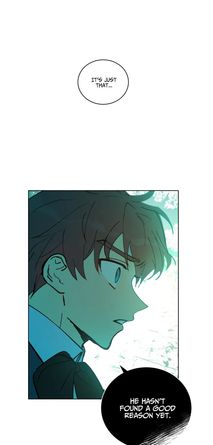 Read Lamia Orphe is Dead chapter 15 image 30 on Lezhin