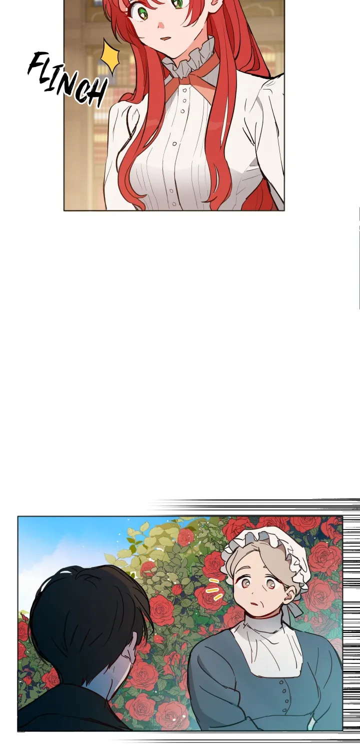 Read Lamia Orphe is Dead chapter 15 image 37 on Lezhin