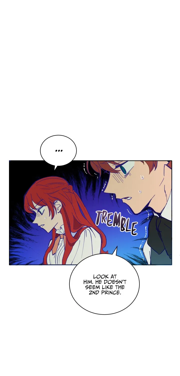 Read Lamia Orphe is Dead chapter 15 image 41 on Lezhin