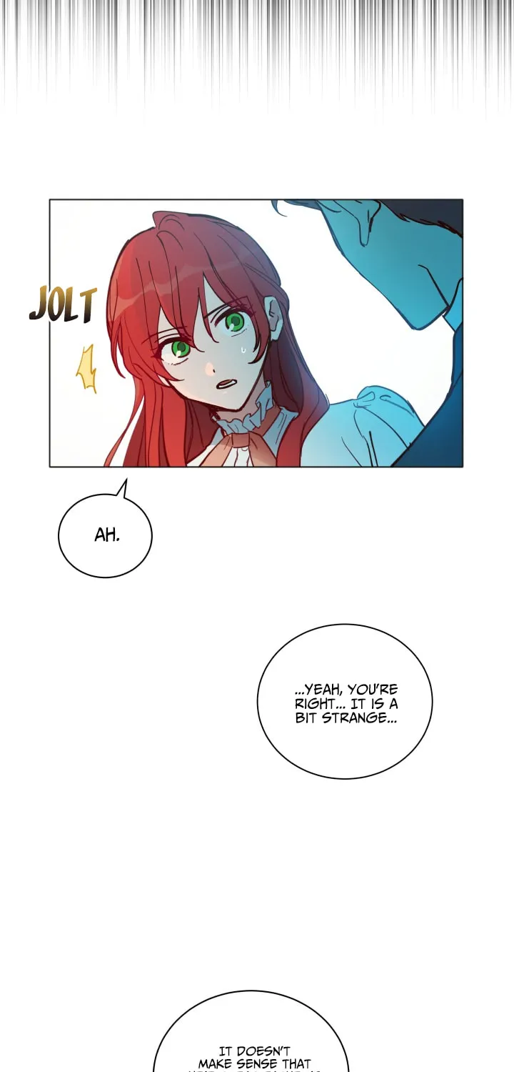 Read Lamia Orphe is Dead chapter 15 image 46 on Lezhin
