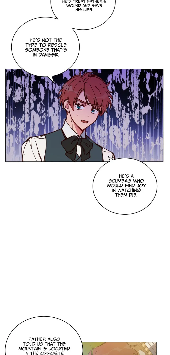 Read Lamia Orphe is Dead chapter 15 image 47 on Lezhin