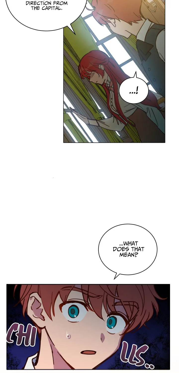 Read Lamia Orphe is Dead chapter 15 image 48 on Lezhin