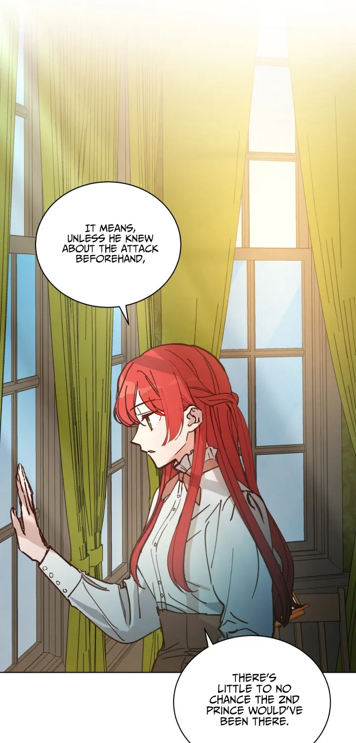 Read Lamia Orphe is Dead chapter 15 image 49 on Lezhin