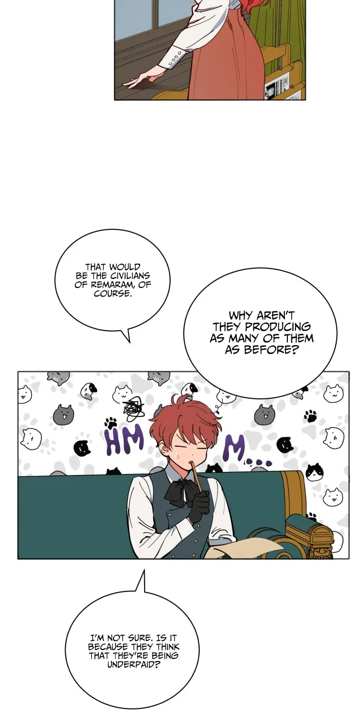 Read Lamia Orphe is Dead chapter 15 image 5 on Lezhin