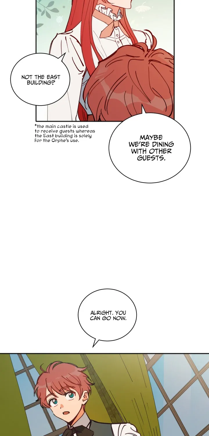 Read Lamia Orphe is Dead chapter 15 image 53 on Lezhin