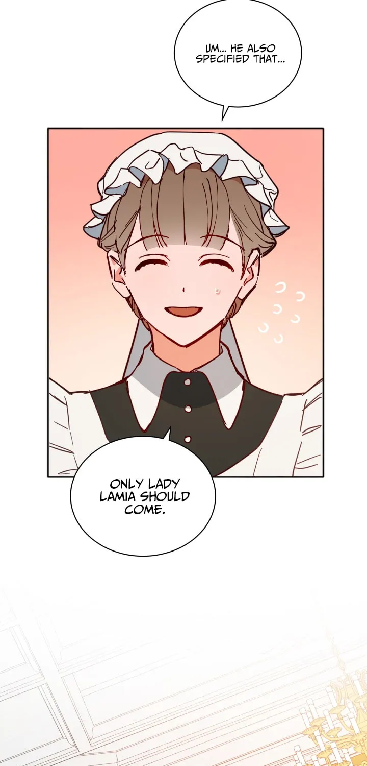 Read Lamia Orphe is Dead chapter 15 image 55 on Lezhin