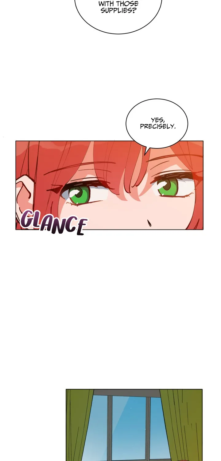 Read Lamia Orphe is Dead chapter 15 image 7 on Lezhin