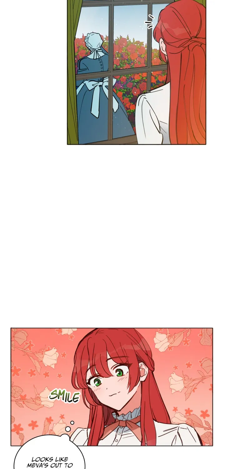 Read Lamia Orphe is Dead chapter 15 image 8 on Lezhin