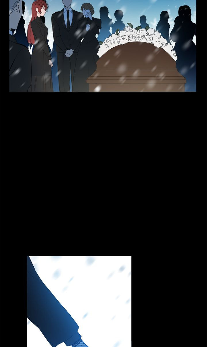Read Lamia Orphe is Dead chapter 16.1 image 1 on Lezhin
