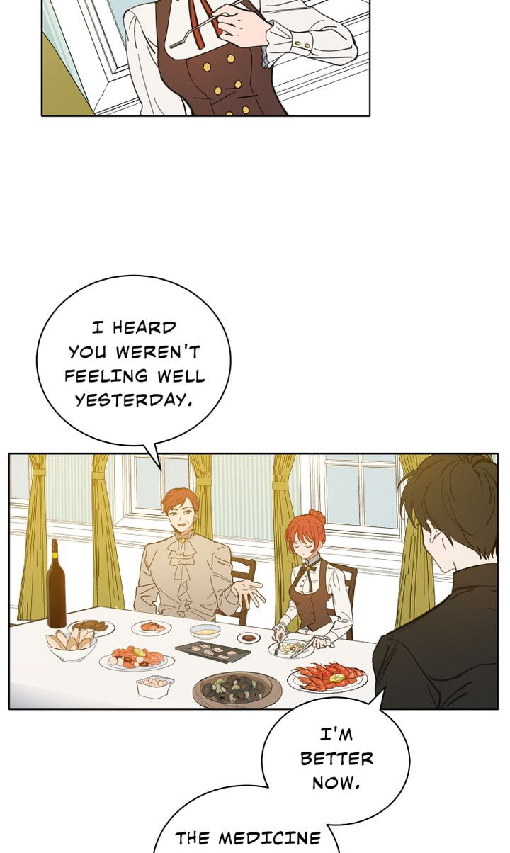Read Lamia Orphe is Dead chapter 16.1 image 12 on Lezhin