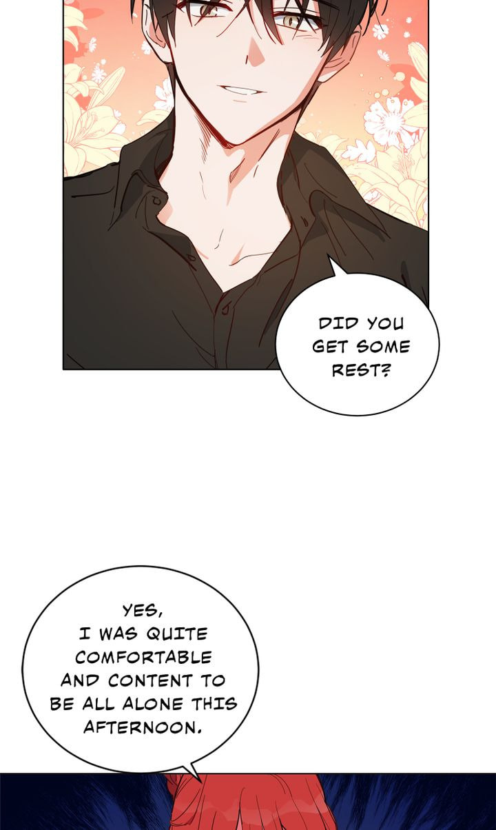 Read Lamia Orphe is Dead chapter 16.1 image 14 on Lezhin