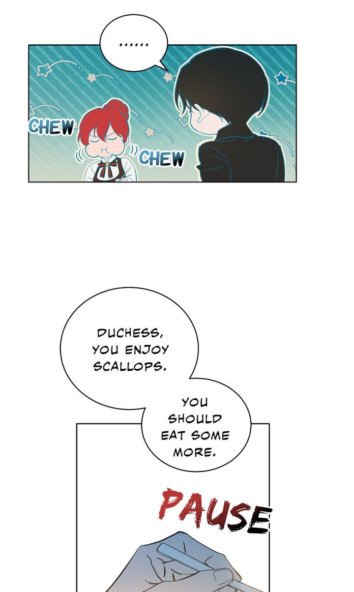 Read Lamia Orphe is Dead chapter 16.1 image 17 on Lezhin