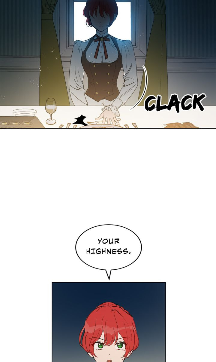 Read Lamia Orphe is Dead chapter 16.1 image 19 on Lezhin