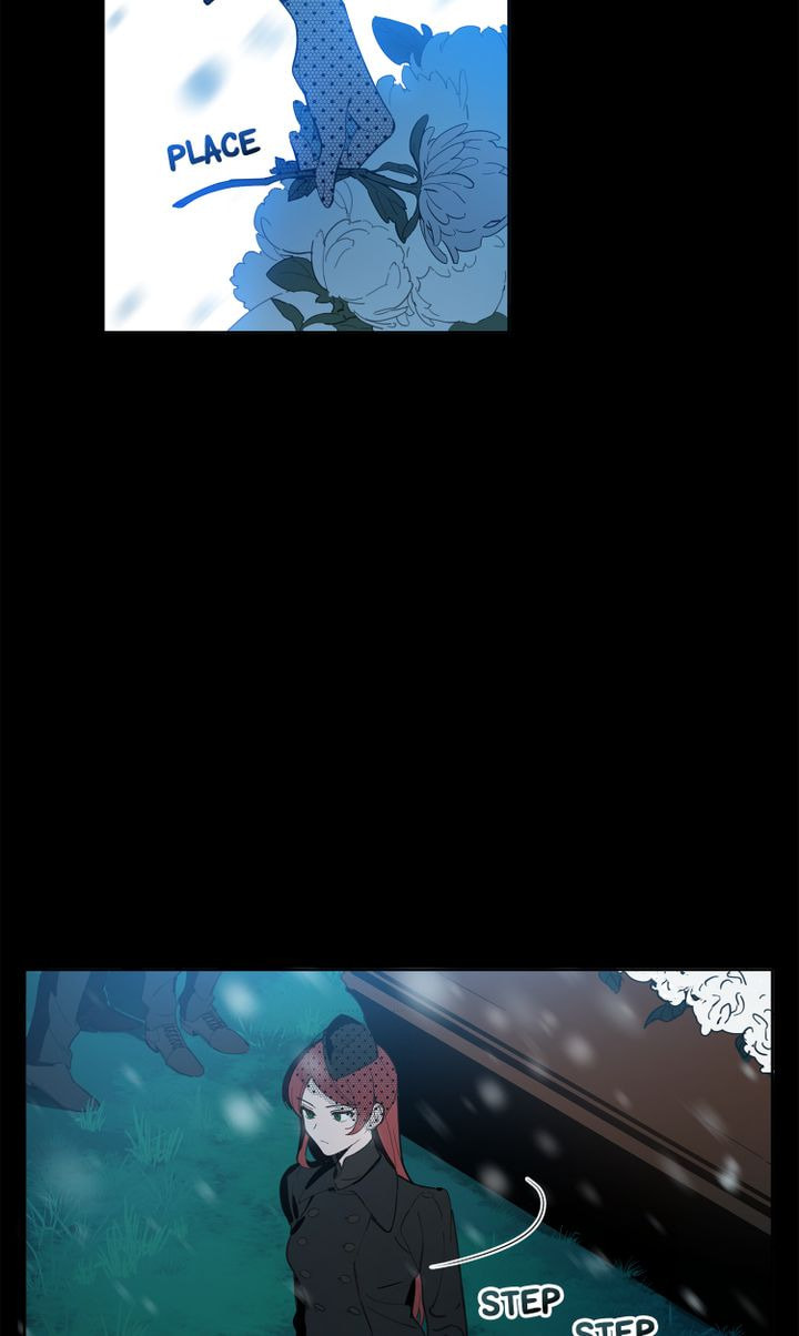 Read Lamia Orphe is Dead chapter 16.1 image 2 on Lezhin