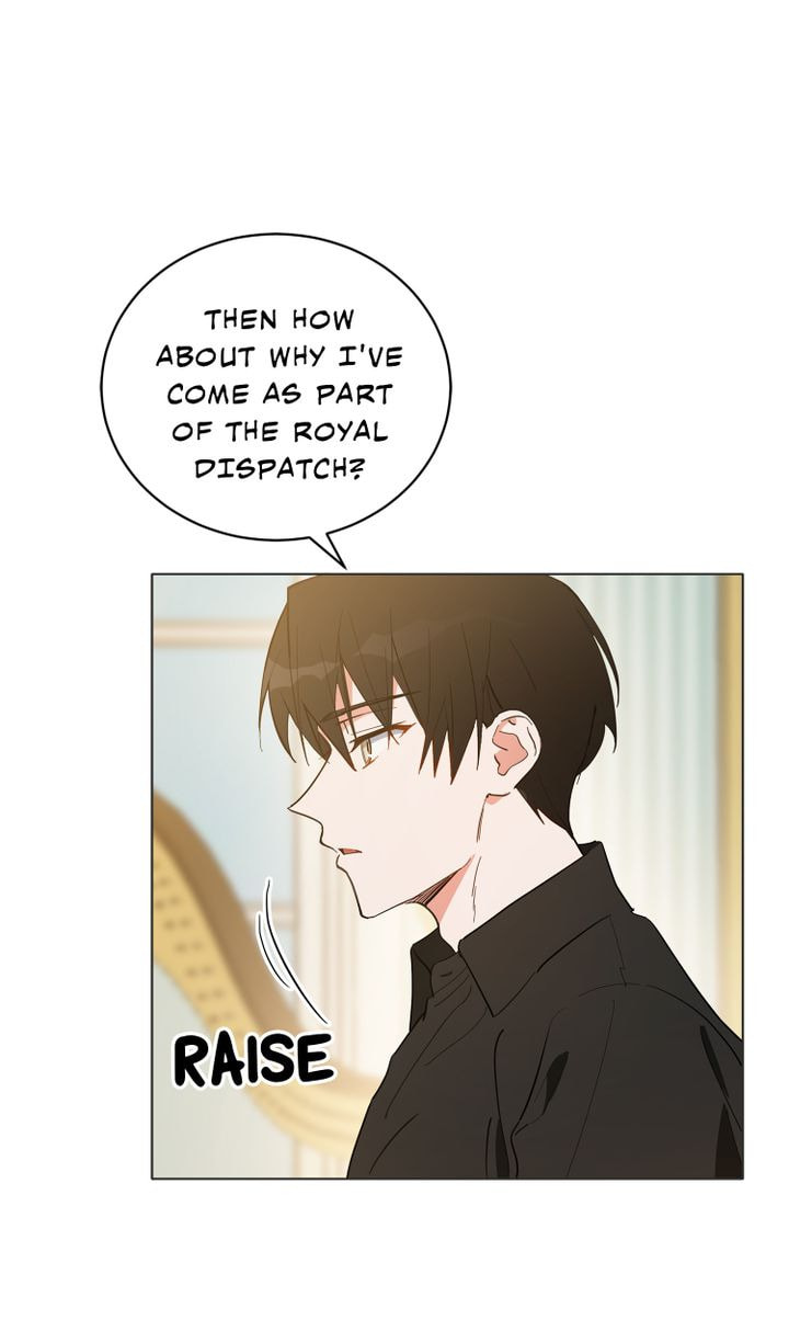 Read Lamia Orphe is Dead chapter 16.1 image 31 on Lezhin