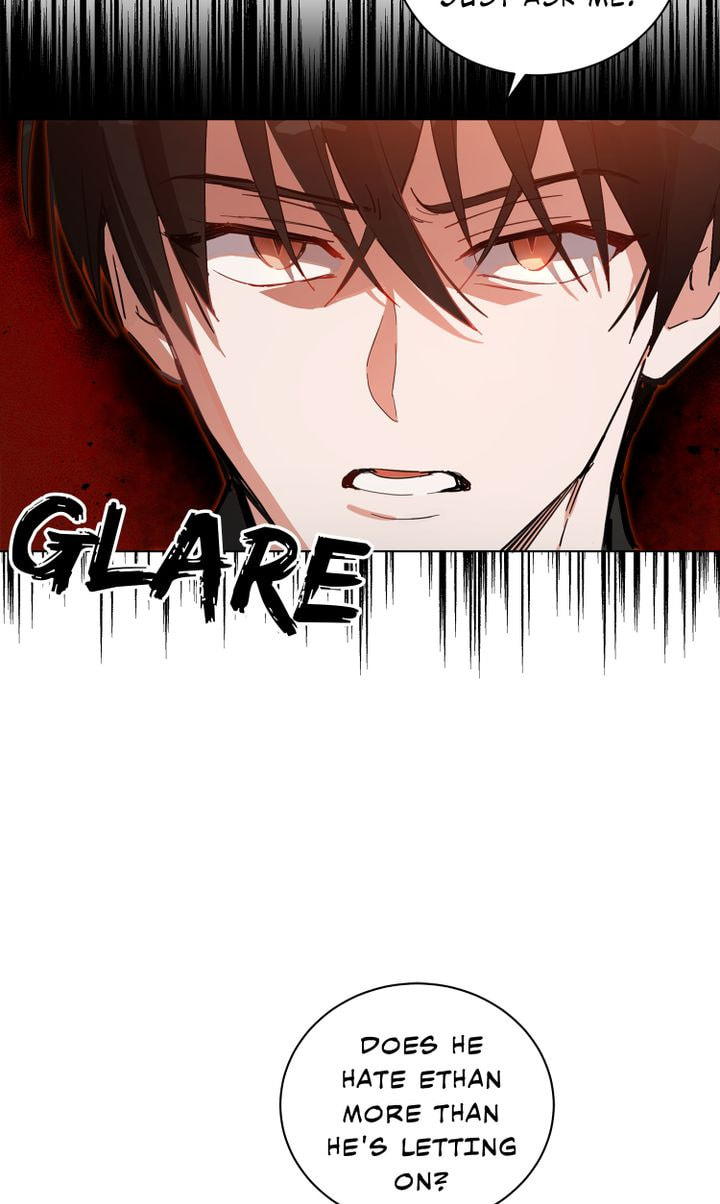 Read Lamia Orphe is Dead chapter 16.1 image 34 on Lezhin