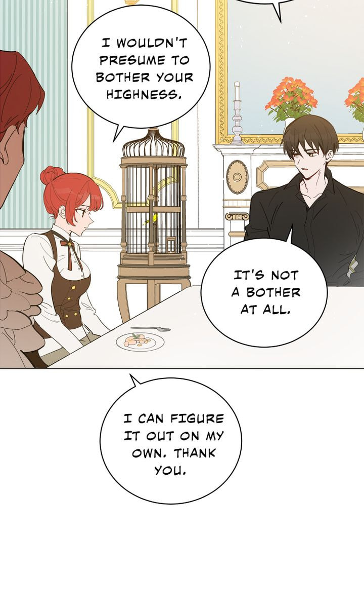 Read Lamia Orphe is Dead chapter 16.1 image 36 on Lezhin