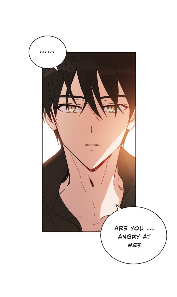 Read Lamia Orphe is Dead chapter 16.1 image 37 on Lezhin