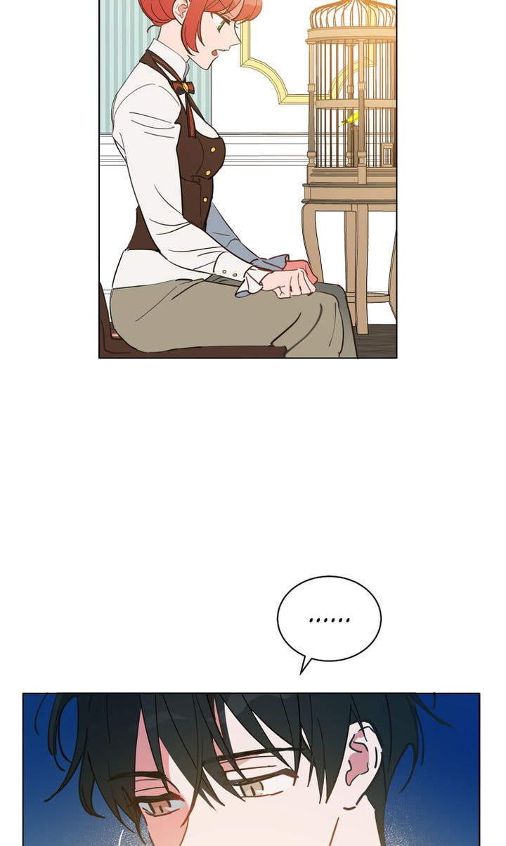 Read Lamia Orphe is Dead chapter 16.1 image 40 on Lezhin
