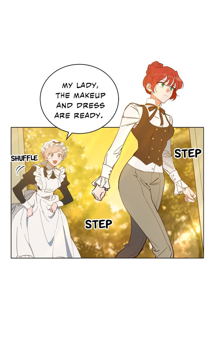 Read Lamia Orphe is Dead chapter 16.1 image 44 on Lezhin
