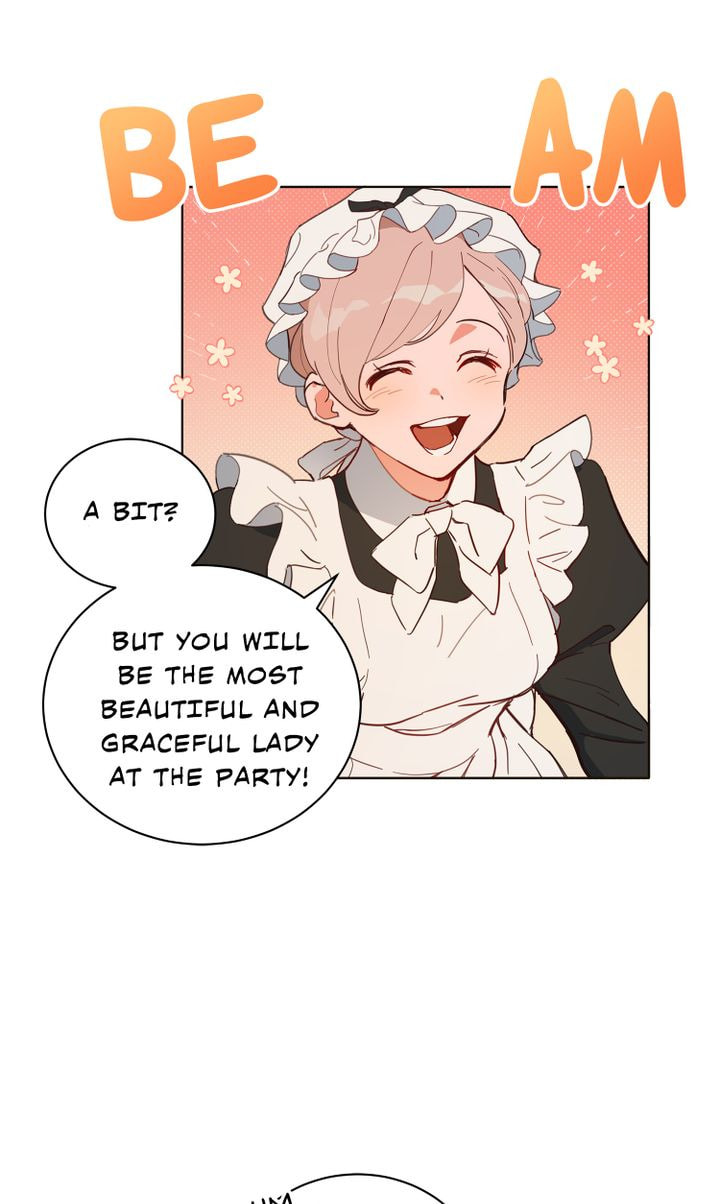 Read Lamia Orphe is Dead chapter 16.1 image 46 on Lezhin