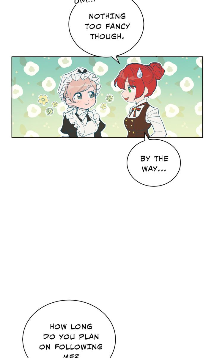 Read Lamia Orphe is Dead chapter 16.1 image 47 on Lezhin